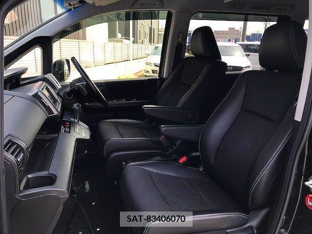 Honda STEP WGN 2012-11 286224-12