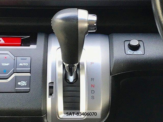 Honda STEP WGN 2012-11 286224-19