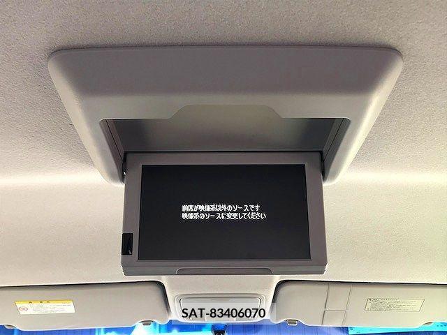 Honda STEP WGN 2012-11 286224-5