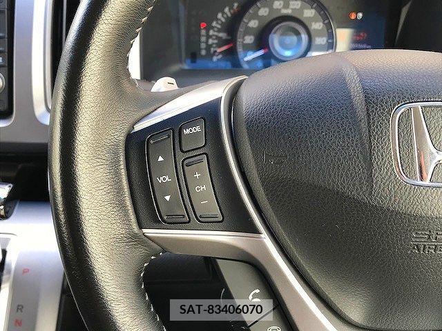 Honda STEP WGN 2012-11 286224-15