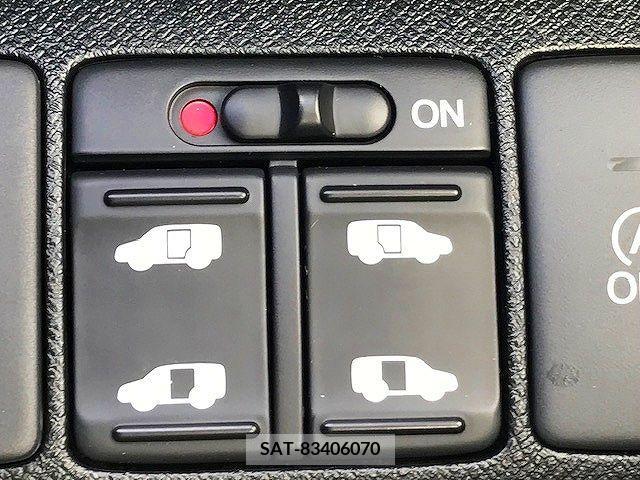 Honda STEP WGN 2012-11 286224-11