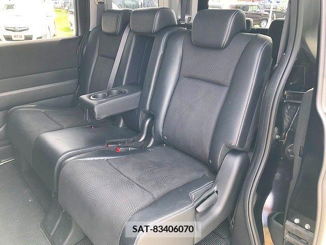 Honda STEP WGN 2012-11 286224-18