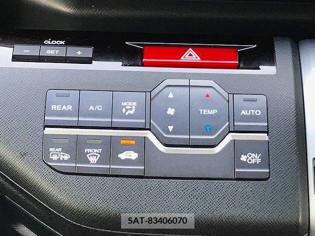 Honda STEP WGN 2012-11 286224-14