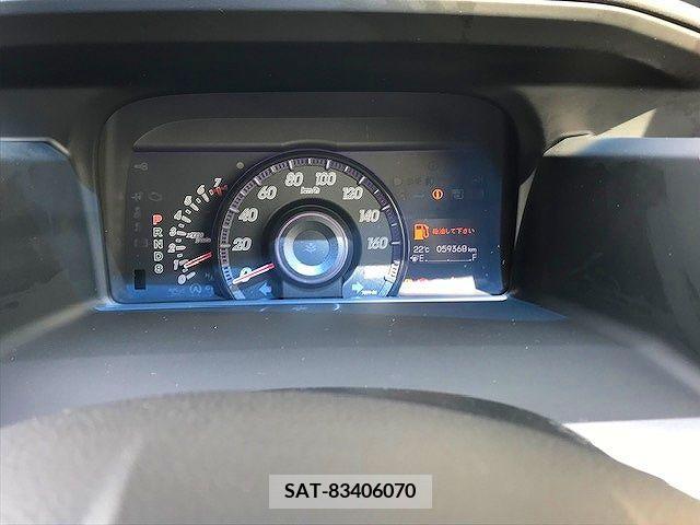 Honda STEP WGN 2012-11 286224-7