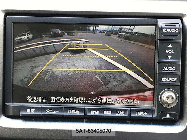 Honda STEP WGN 2012-11 286224-10