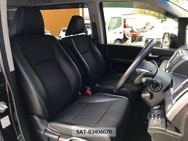 Honda STEP WGN 2012-11 286224-3