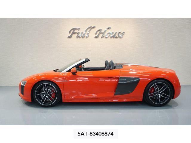 Audi R8 2017-06 208769-0