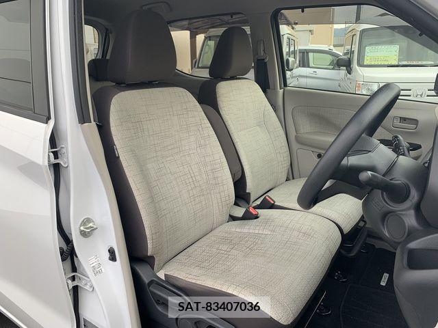 Nissan DAYZ 2020-07 266812-5