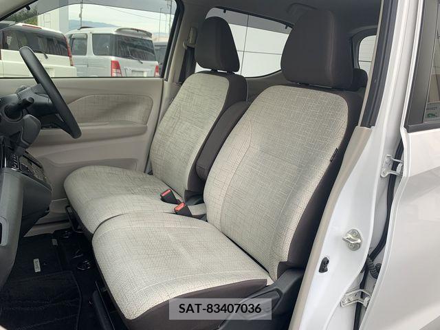 Nissan DAYZ 2020-07 266812-6