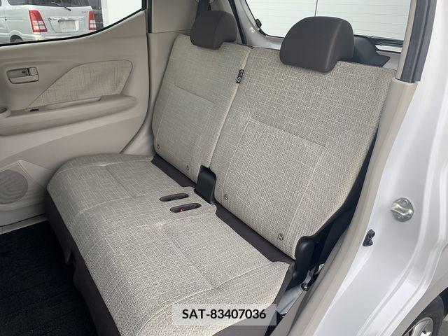Nissan DAYZ 2020-07 266812-7
