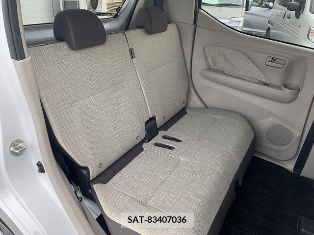 Nissan DAYZ 2020-07 266812-8