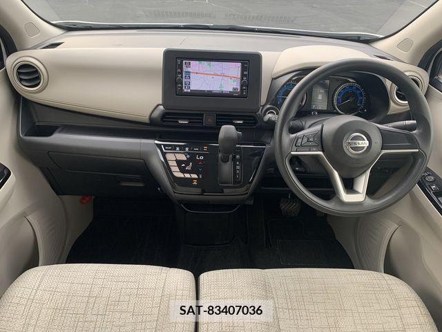 Nissan DAYZ 2020-07 266812-9
