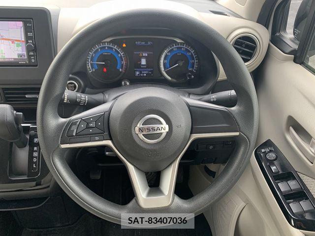 Nissan DAYZ 2020-07 266812-11