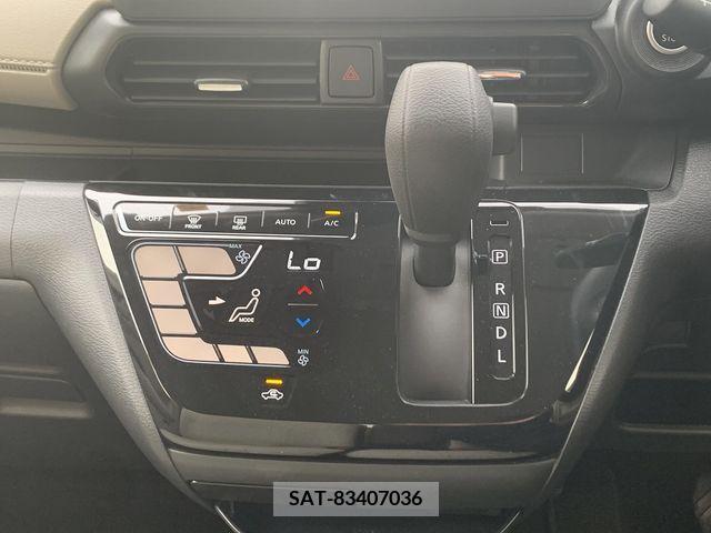 Nissan DAYZ 2020-07 266812-16