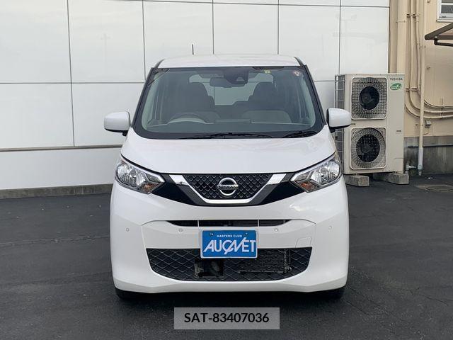 Nissan DAYZ 2020-07 266812-1