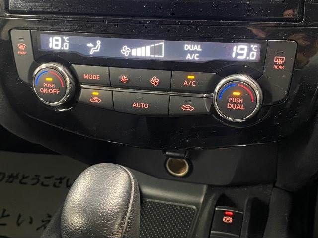 Nissan X-TRAIL 2018-12 18102-11
