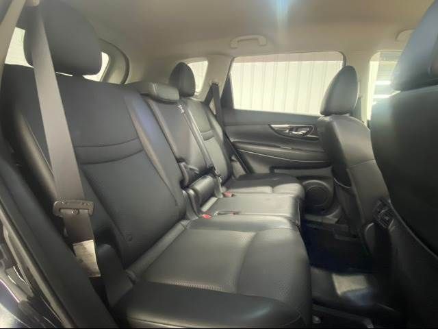 Nissan X-TRAIL 2018-12 18102-4