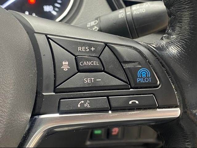 Nissan X-TRAIL 2018-12 18102-10