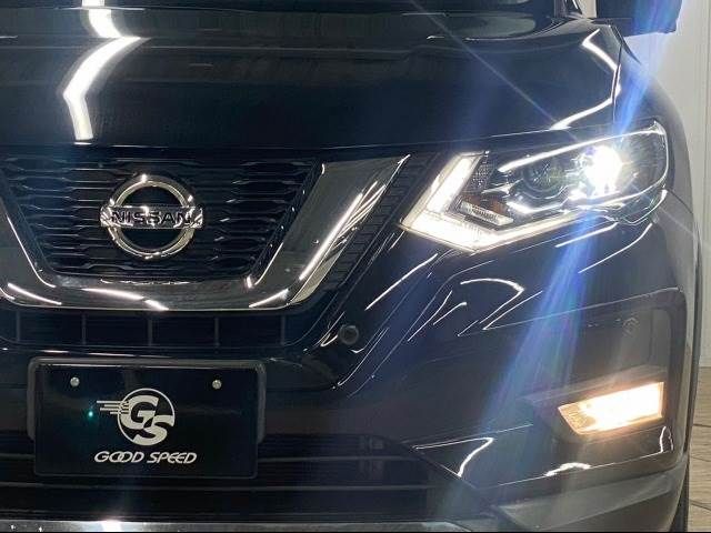 Nissan X-TRAIL 2018-12 18102-19