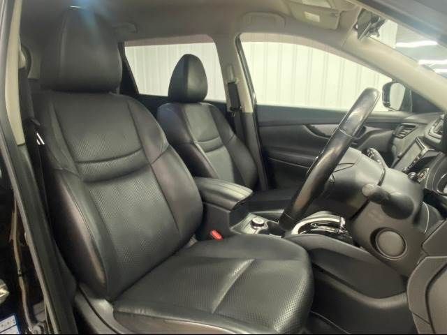 Nissan X-TRAIL 2018-12 18102-3