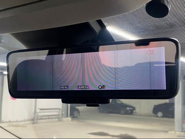 Nissan X-TRAIL 2018-12 18102-6