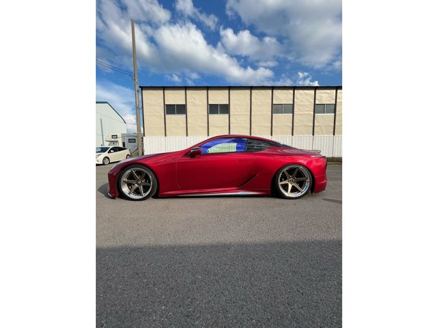 Lexus LC 2017-10 5439-1