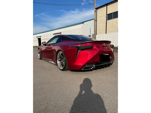 Lexus LC 2017-10 5439-2