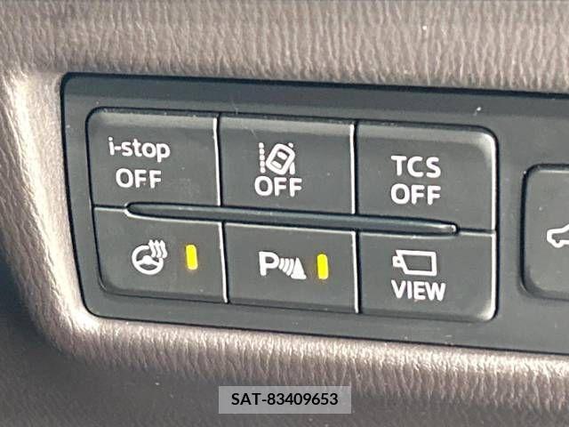 Mazda CX-8 2018-03 224656-7