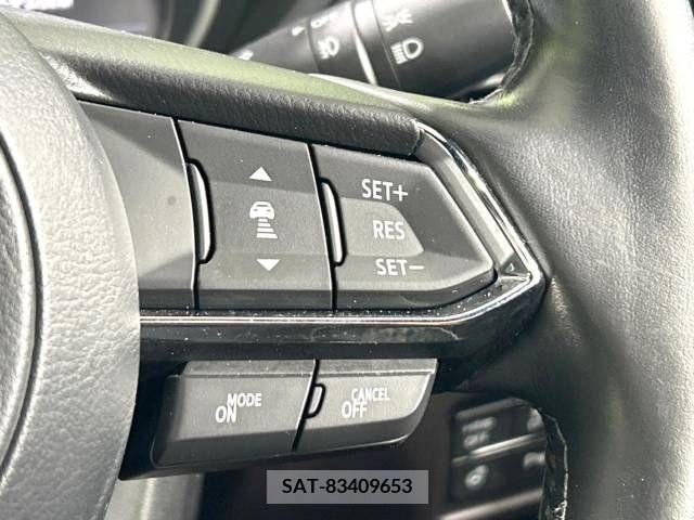 Mazda CX-8 2018-03 224656-6