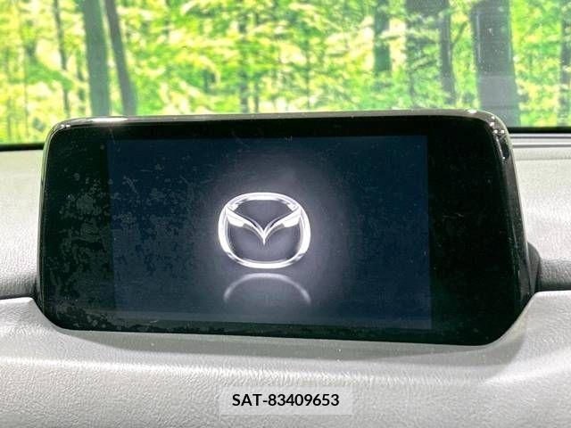 Mazda CX-8 2018-03 224656-2
