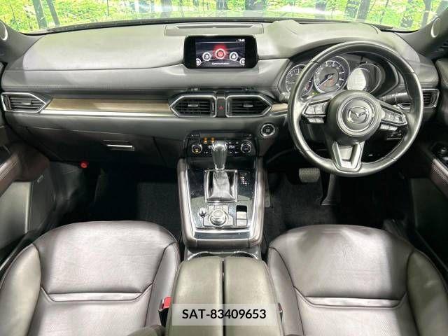 Mazda CX-8 2018-03 224656-1