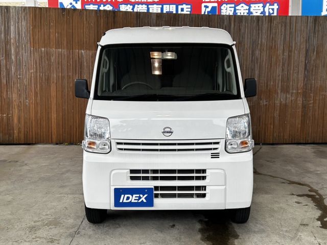 Nissan CLIPPER 2018-12 14810-3