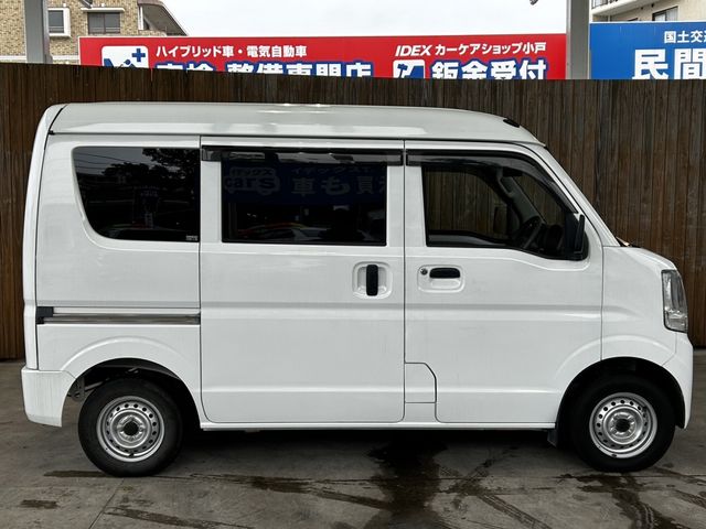 Nissan CLIPPER 2018-12 14810-5