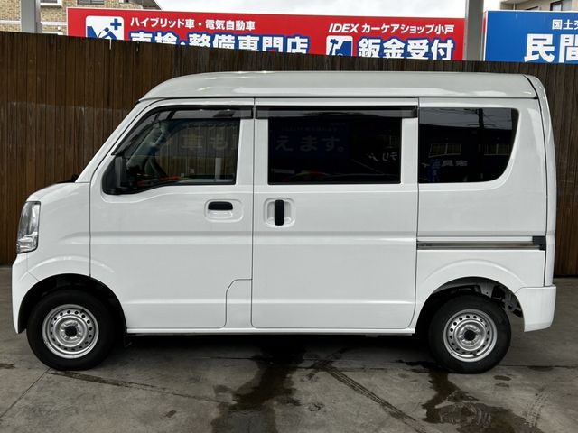 Nissan CLIPPER 2018-12 14810-7