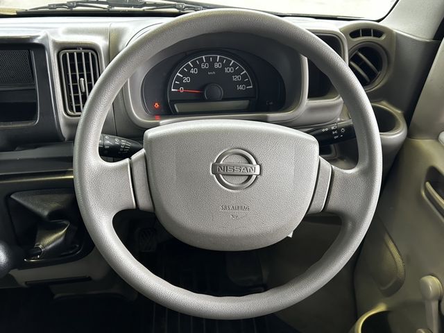 Nissan CLIPPER 2018-12 14810-15