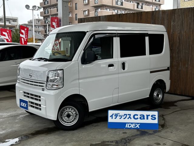 Nissan CLIPPER 2018-12 14810-0