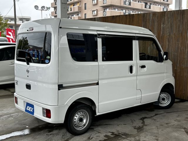 Nissan CLIPPER 2018-12 14810-2