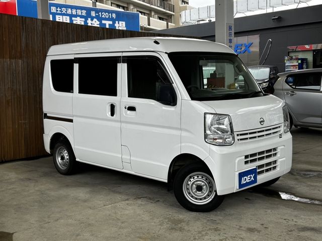 Nissan CLIPPER 2018-12 14810-4
