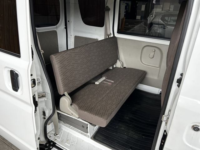 Nissan CLIPPER 2018-12 14810-12