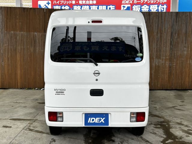 Nissan CLIPPER 2018-12 14810-6