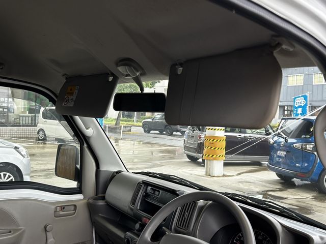 Nissan CLIPPER 2018-12 14810-20