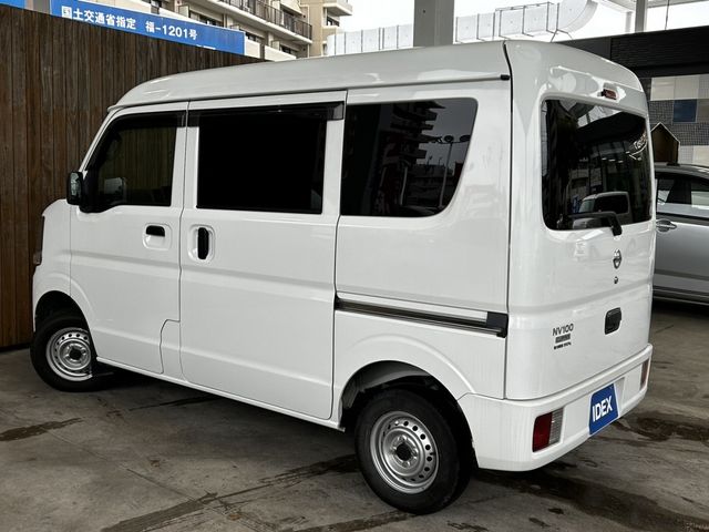 Nissan CLIPPER 2018-12 14810-8