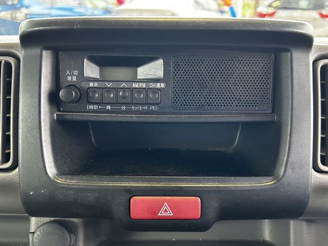 Nissan CLIPPER 2018-12 14810-14