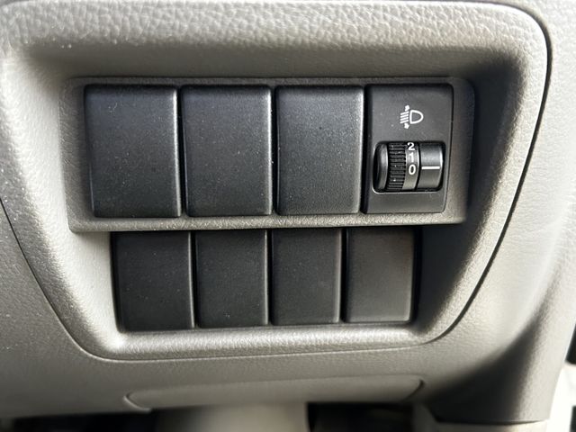 Nissan CLIPPER 2018-12 14810-16