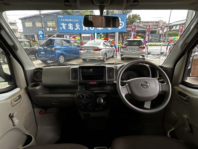 Nissan CLIPPER 2018-12 14810-1