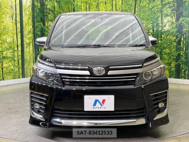 Toyota VOXY 2016-12 338204-15
