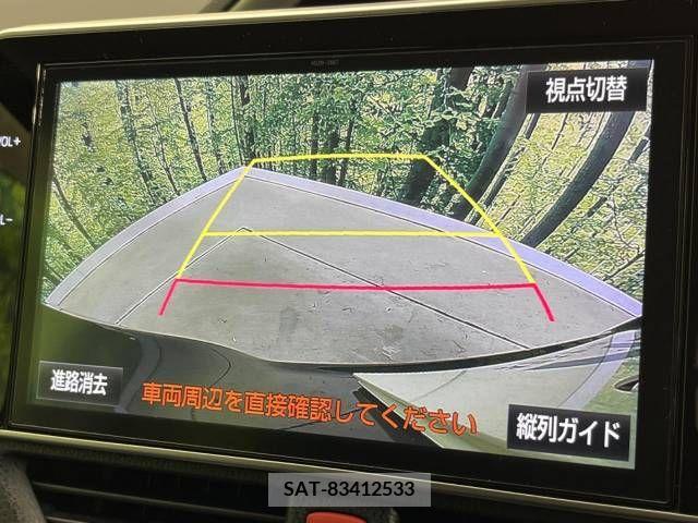 Toyota VOXY 2016-12 338204-4