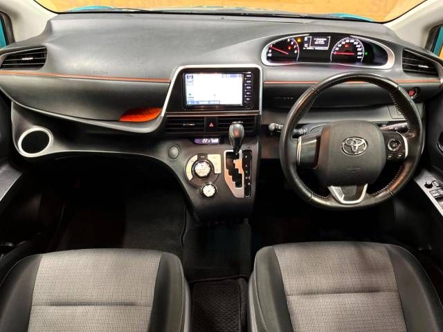 Toyota SIENTA 2019-05 187854-1