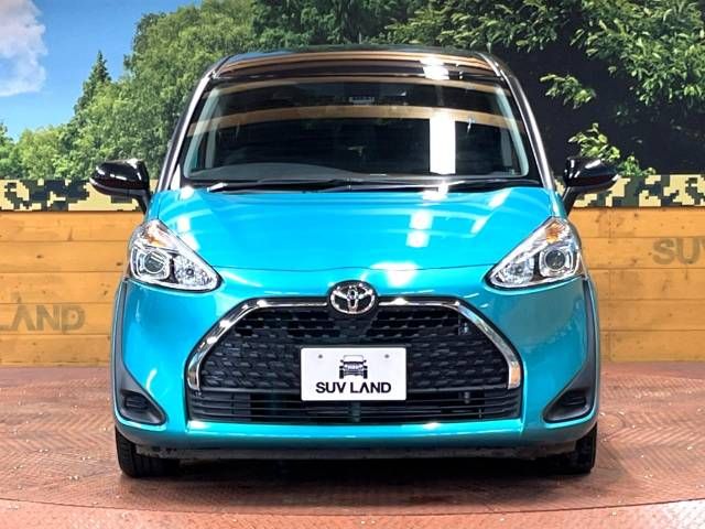 Toyota SIENTA 2019-05 187854-14