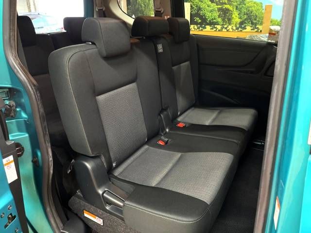 Toyota SIENTA 2019-05 187854-9